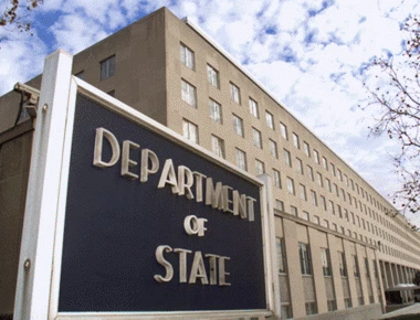 State Department για Νίκο Κοτζιά: «Τον ευχαριστούμε για την συνεισφορά του στη συμφωνία με τα Σκόπια»
